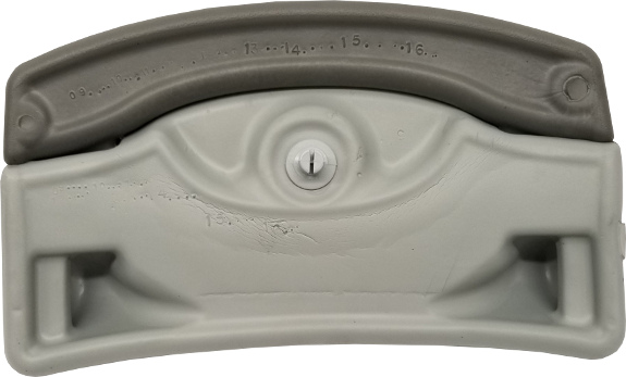 6472-964 Sundance Spas Pillow