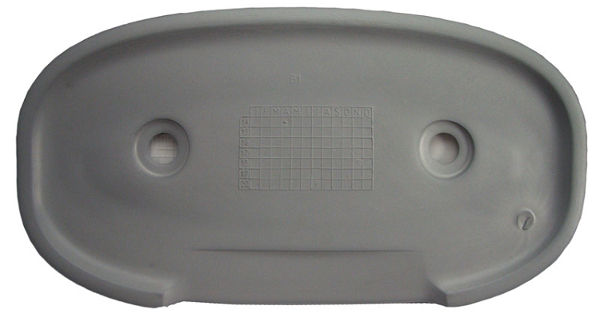 990-6374 Marquis Spas