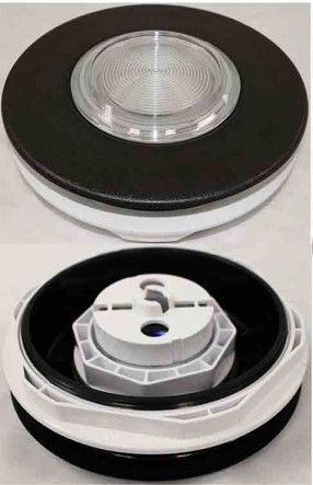 Arctic Spas Light Kit