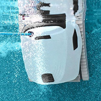 Dolphin Explorer E50 Pool Cleaner