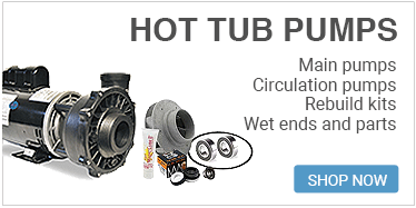 Hot Tub Parts Canada Hot Tub Supplies Waterway Hot Tub Pumps