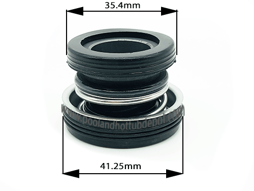 LX Pump Seal