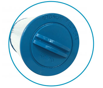 ProAqua Hot Tub Filter For Strong Spas 20