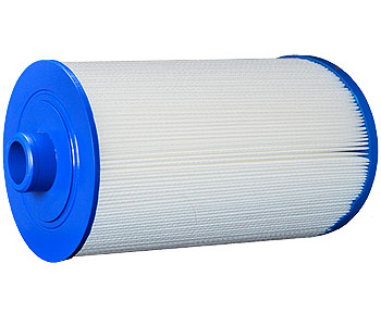 Pleatco PCS75N Hot Tub Filter Side View