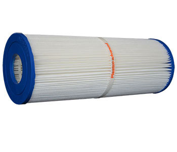 Pleatco PRB25 Hot Tub Filter Side View