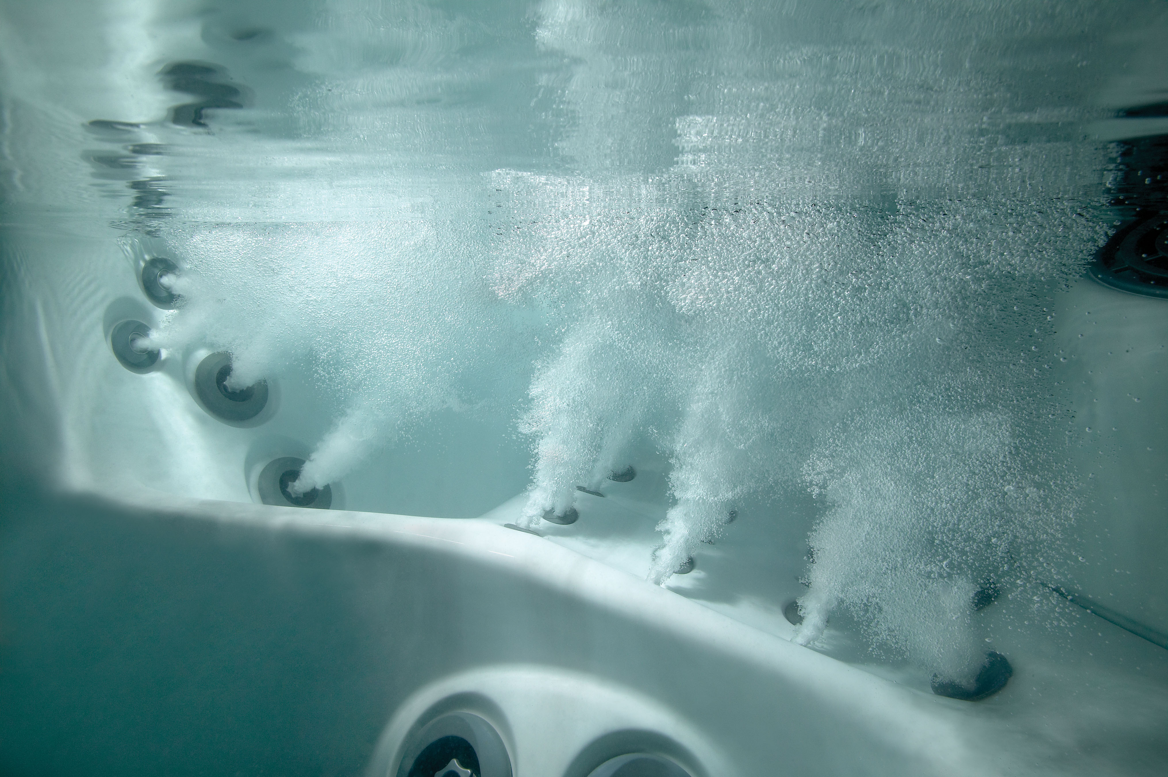 How to Change Your Hot Tub Water Pool and Hot Tub Depot