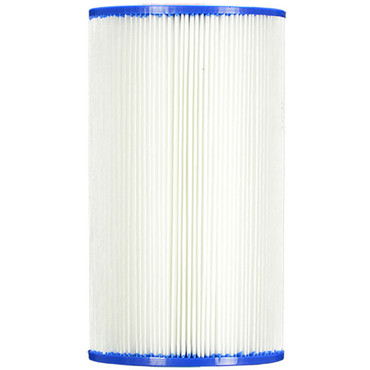Pré-filtre Darlly SC778 – Pour Spa Et Jacuzzi – Connexion Hozelock, Longueur 19 Cm – Élimine Les Impuretés Lors Du Remplissage