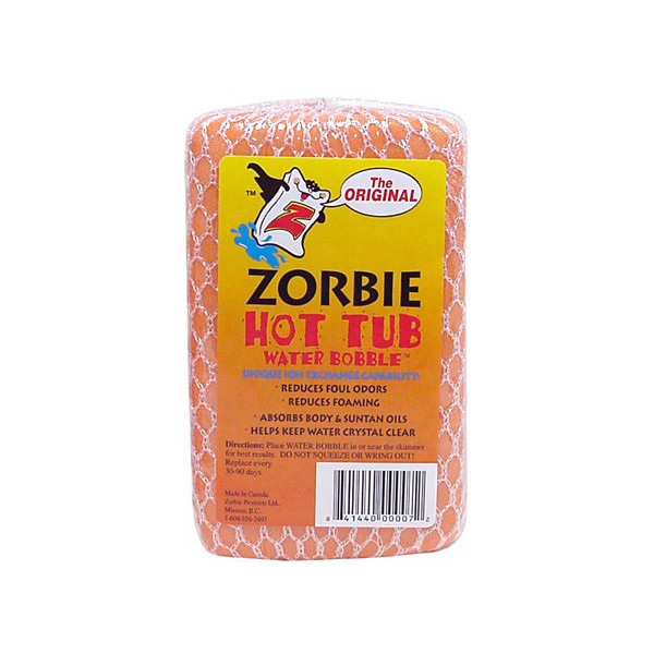 Zorbie Water Sponge Zorbie Water Sponge