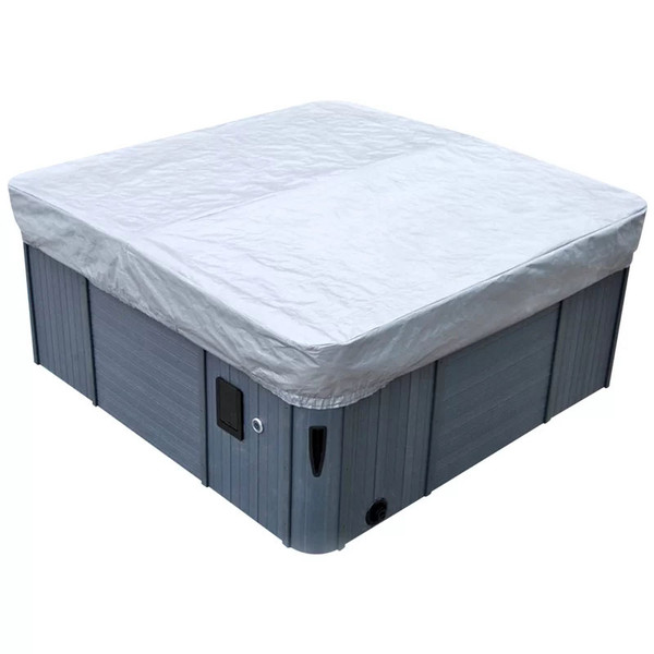 Hot Tub Cover Cap Large 8x8x12 Hot Tub Cover Cap Large 8x8x12