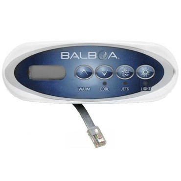 Balboa VL200 Topside Control Oval | 53238 Canada