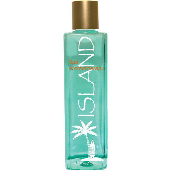 InSPAration Fragrance Liquid - Island InSPAration Fragrance Liquid - Island