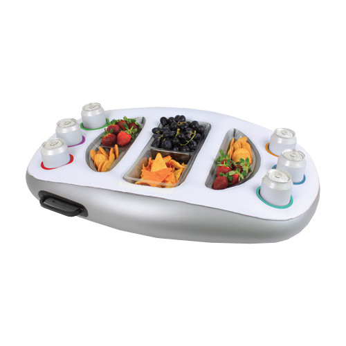 Deluxe Inflatable Spa Bar Deluxe Inflatable Spa Bar