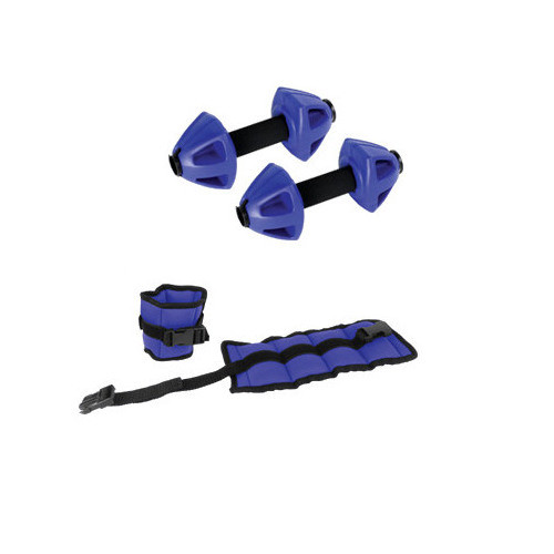 Underwater Exercise Water Resistance Underwater Exercise Water Resistance