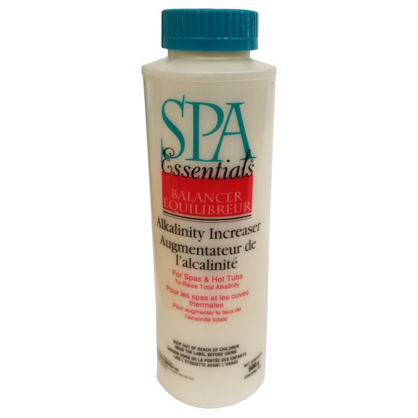 Spa Essentials Alkalinity Increaser