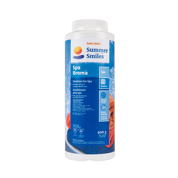 Sani Marc Granular Bromine Sani Marc Granular Bromine
