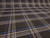 Plaid Fabric