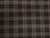 Plaid Fabric
