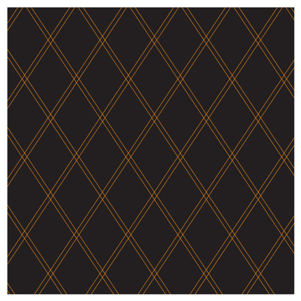 Double Diamond Vertical