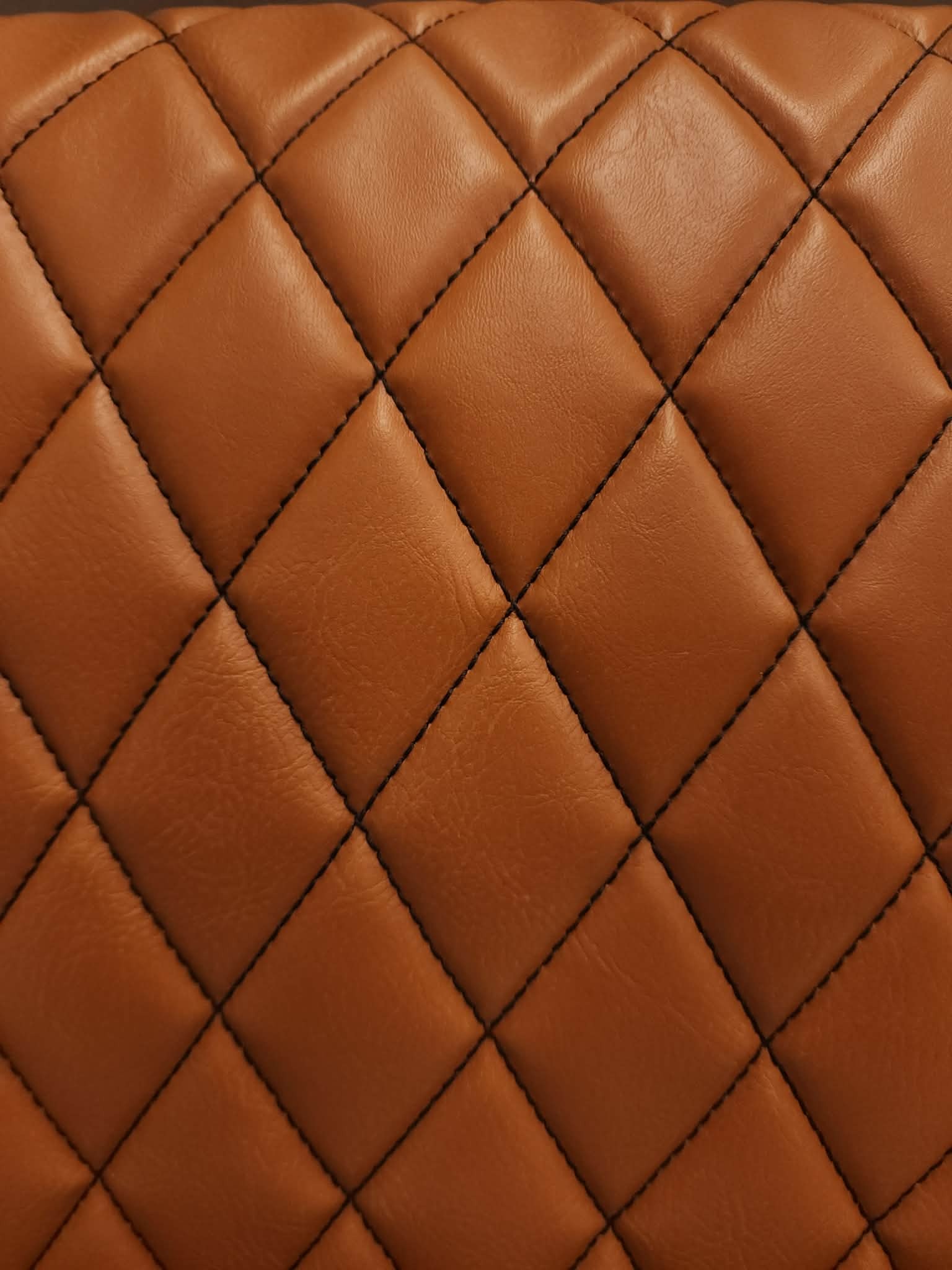 Single Diamond CNC panel Single Diamond CNC sewn upholstery panel