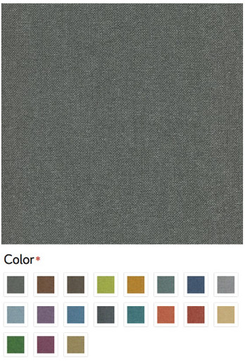 【COLOR iN ID】tweed coloring sandle Kilkenny Tweed - Carolyn Fabrics