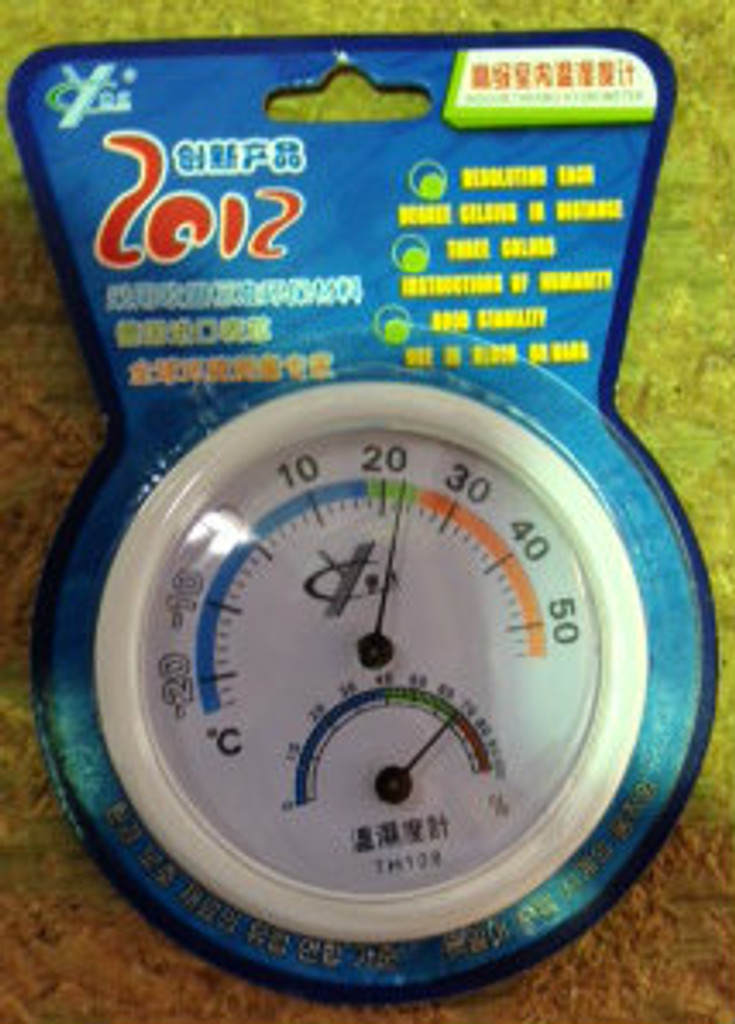 Thermometer