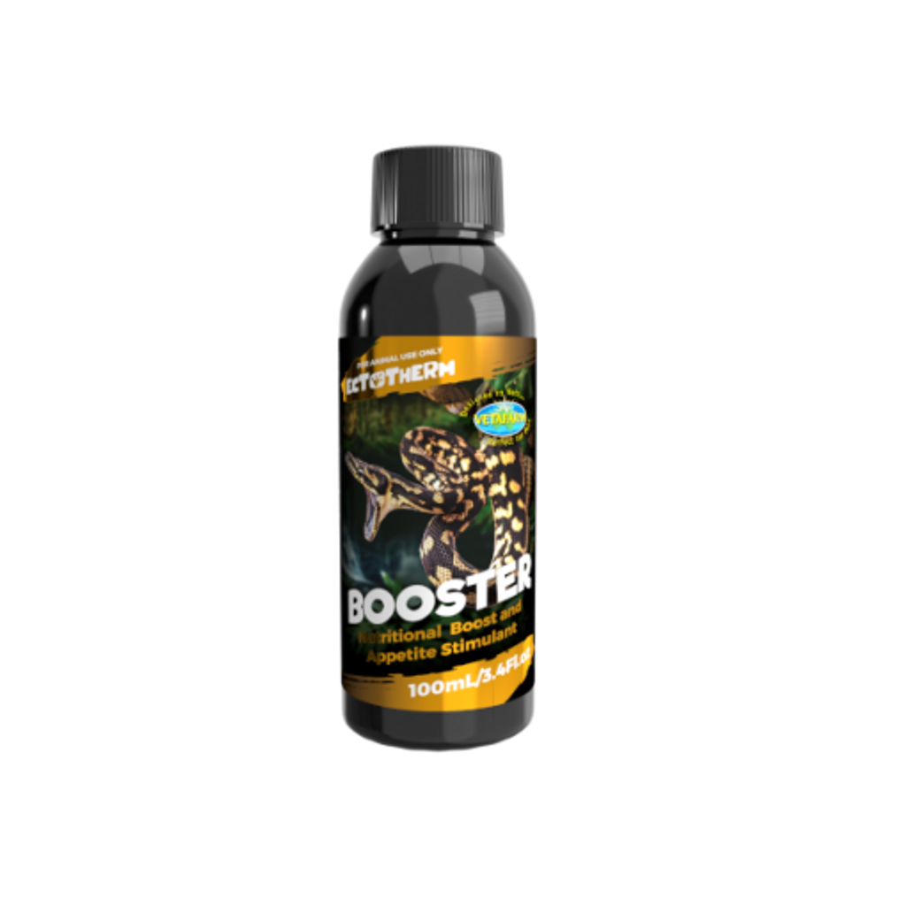 Ectotherm Booster 100ml