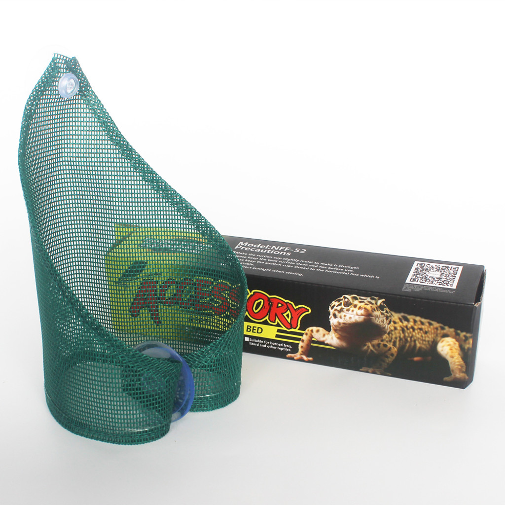 Reptile Hammock bed small