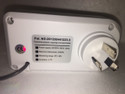 Simple Thermostat