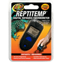 Reptitemp infrared thermometer
