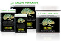 Exo Terra Multi Vitamin Powder 