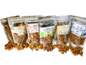 Repti-Crunch Medley - Insect Mix - Salad Topper for reptiles