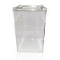 Acrylic critter box - large portrait