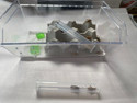 Cricket Chute