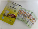 Insect Puree- InsectXFruit - Banana
