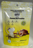 Insect Puree- InsectXFruit - Banana