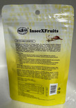 Insect Puree- InsectXFruit - Banana