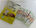 Insect Puree- InsectXFruit - Banana