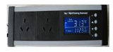 Day/Night Dimming Thermostat with Timer BADMT100