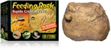 Exo Terra Cricket Feeder Rock