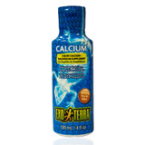Exo Terra Liquid Calcium & Magnesium Supplement