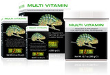 Exo Terra Multi Vitamin Powder 