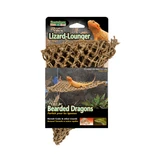 Lizard lounger corner