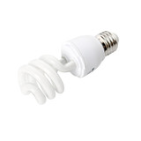 UVB Compact Florescent globe 26w 10%