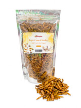 Repti-Crunch Medley - Insect Mix - Salad Topper for reptiles