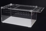 Acrylic Critter Box - Medium landscape