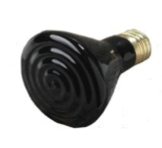 Ceramic heat emitter 200w.