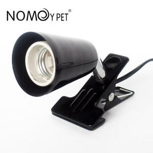 clamp lamp