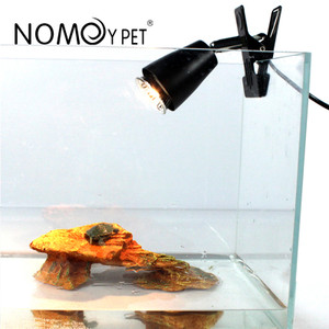 clamp lamp