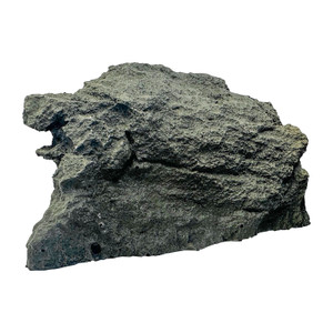 Medium resin cave hide