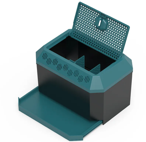 Bug Breeding Box